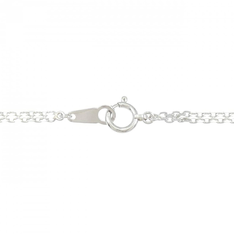 Chuỗi cổ PT nguyên chất - Hàng hiệu Authentic 864616