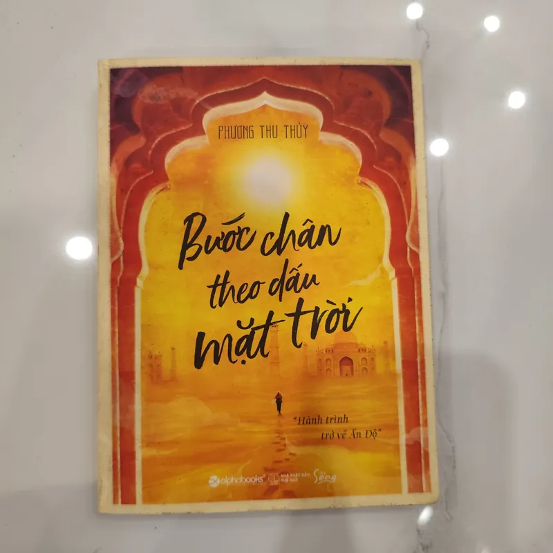 Bước chân theo dấu Mặt Trời  637222