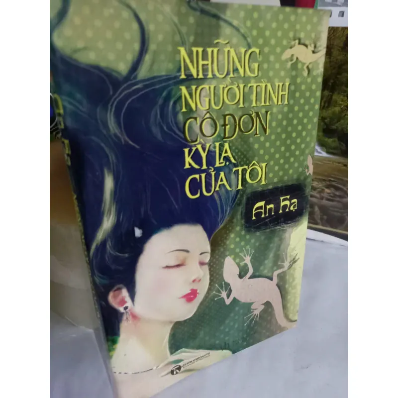 những người tình cô đơn 571633