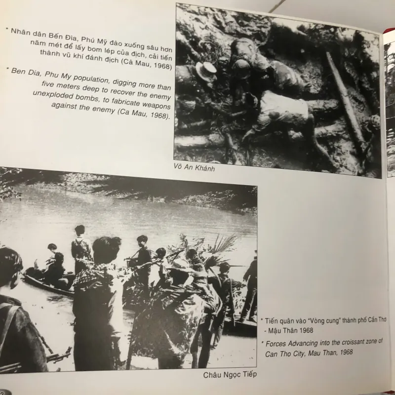 Ký ức thời oanh liệt - Nhà xuất bản Tổng hợp Thành phố Hồ Chí Minh 779791