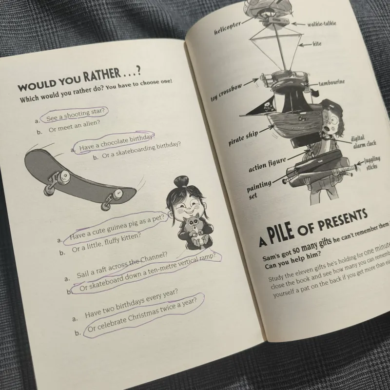 Birthday Boy - David Baddiel (Sách ngoại văn) 755746