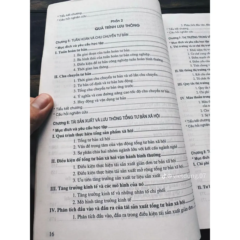 Sách kinh tế chính trị học hiện đại 758888