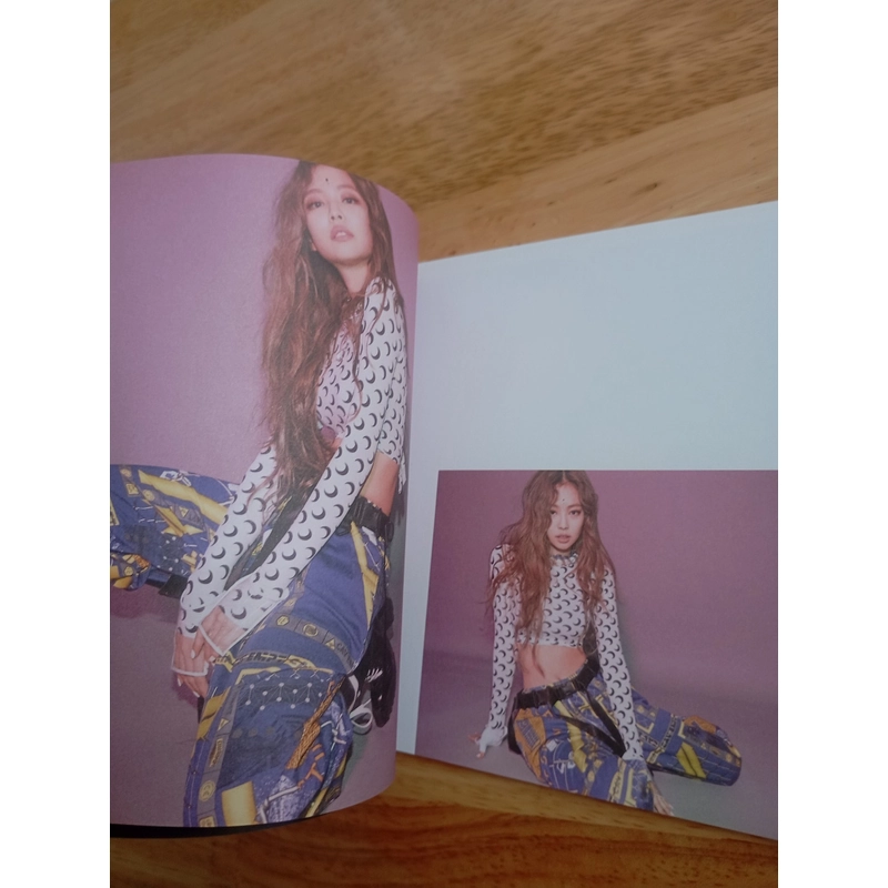 ALBUM BLACKPINK SQUARE UP 523179