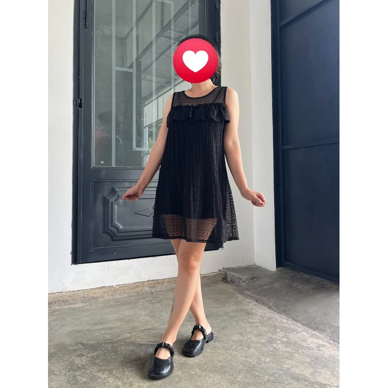 Đầm đồng giá 150k mới 100% 533925