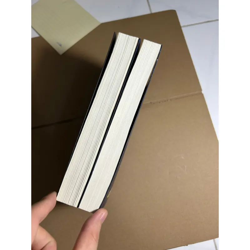 Sóng ngầm - Đinh Mặc (Tập1+2) 735359