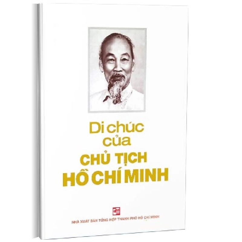 Di Chúc Của Chủ Tịch Hồ Chí Minh (2019) - Chủ tịch Hồ Chí Minh 402206
