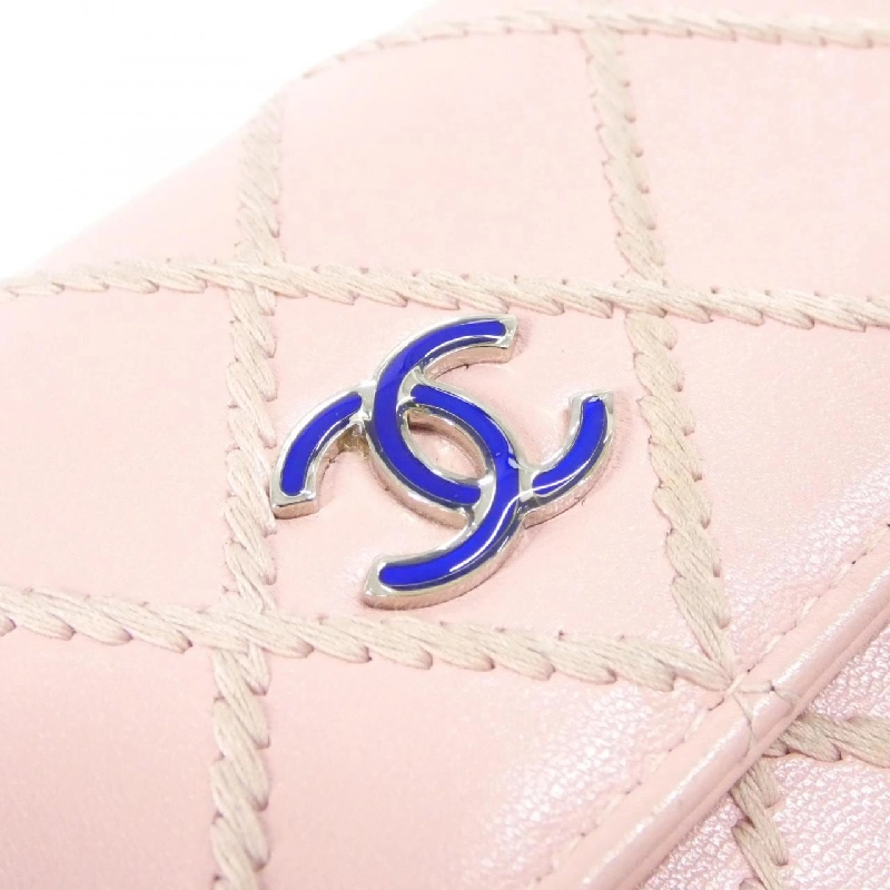 Ví Chanel - Hàng hiệu Authentic 806738