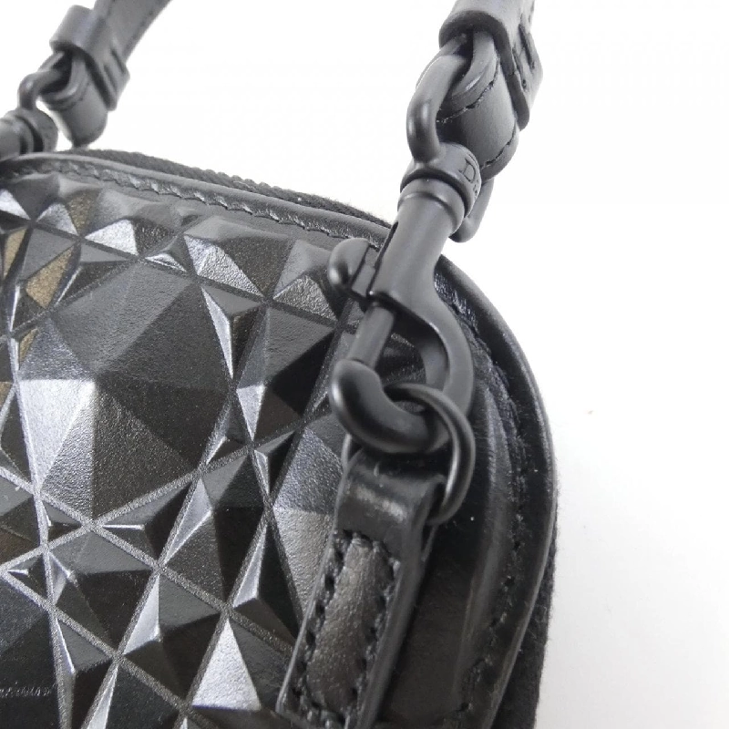 Christian Dior Lady Dior Phone Holder S0872SNEA 627607