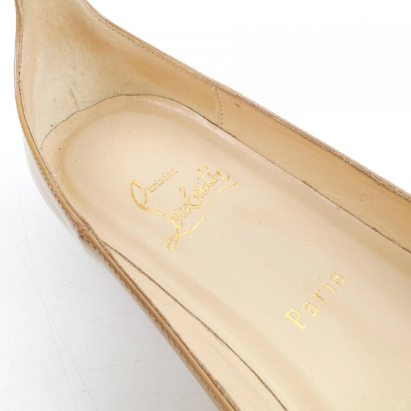 Giày CHRISTIAN LOUBOUTIN 656047