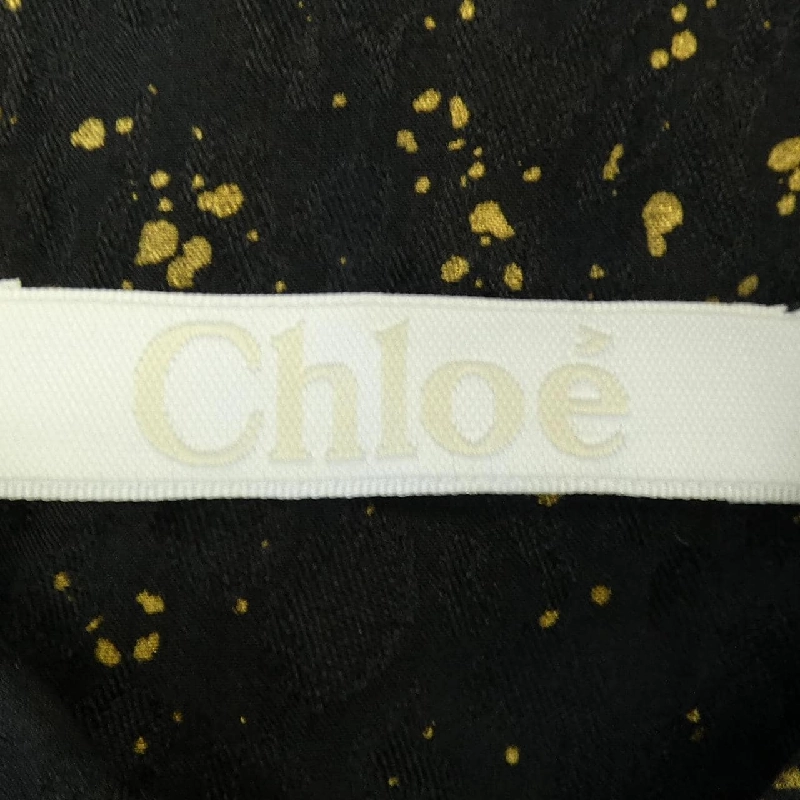 Chloé Chloe 19HBL34-9H022 Áo sơ mi 626928