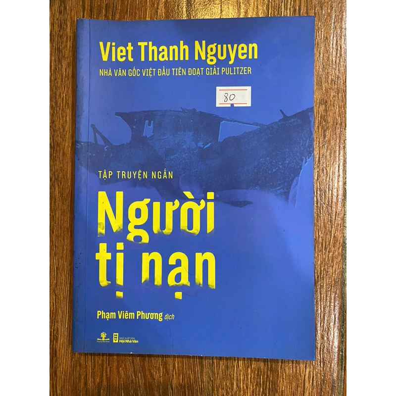 Người tị nạn (K3) 312370