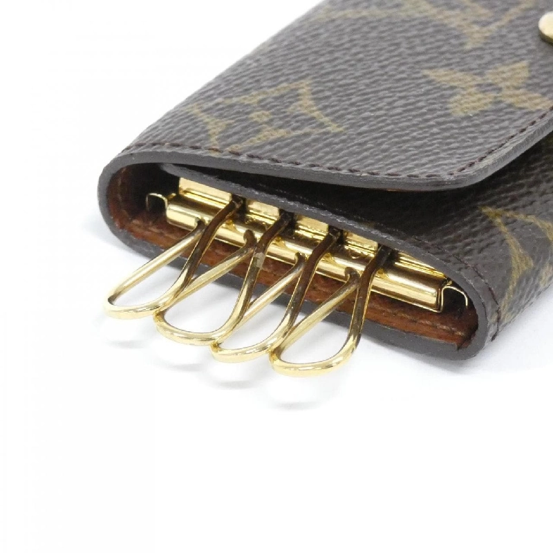 Louis Vuitton Monogram Multiclés M62631 Key Case - Hàng hiệu Authentic 807161
