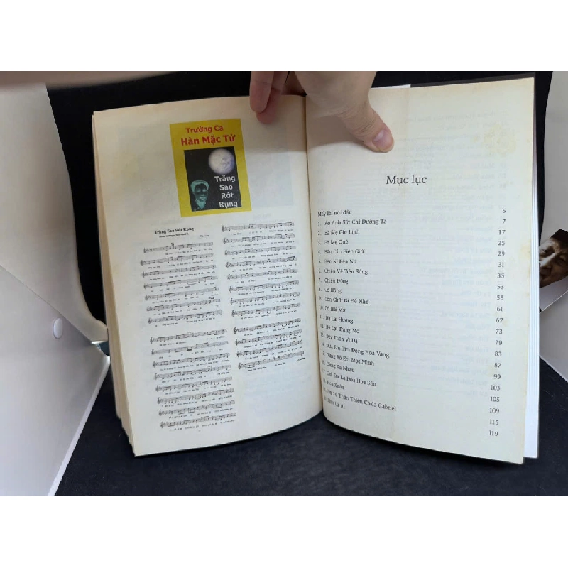 [Phiên Chợ Sách Cũ] Vang Vọng Một Thời - Phạm Duy H0606, 2014 526751