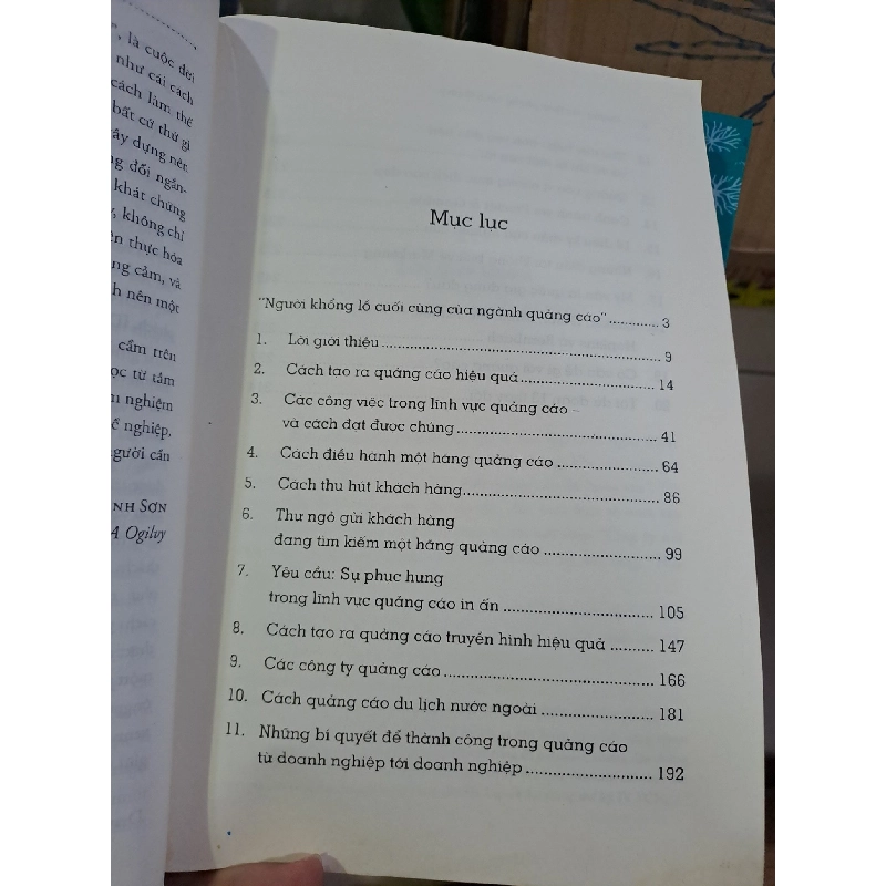 Quảng cáo theo phong cách Ogilvy mới 80% ố 2015 HCM0308 MARKETING KINH DOANH 925030