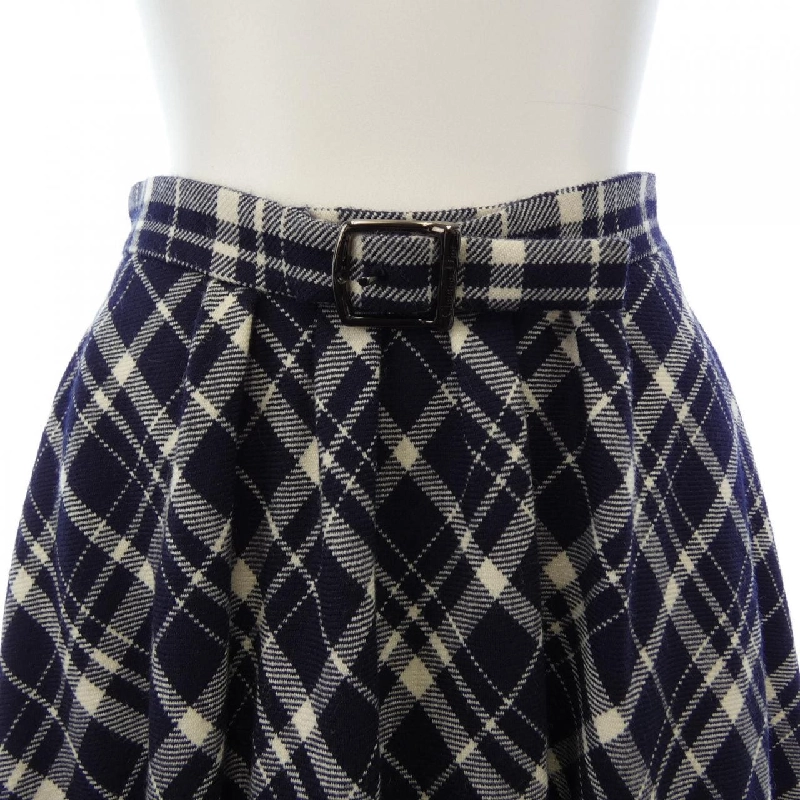 Christian Dior 141J46A1342 Váy 646260