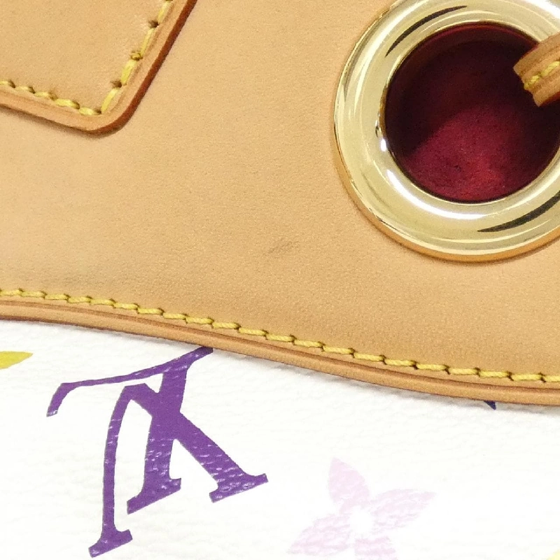 Túi xách vai Louis Vuitton Multicolor Ursula M40123 610296