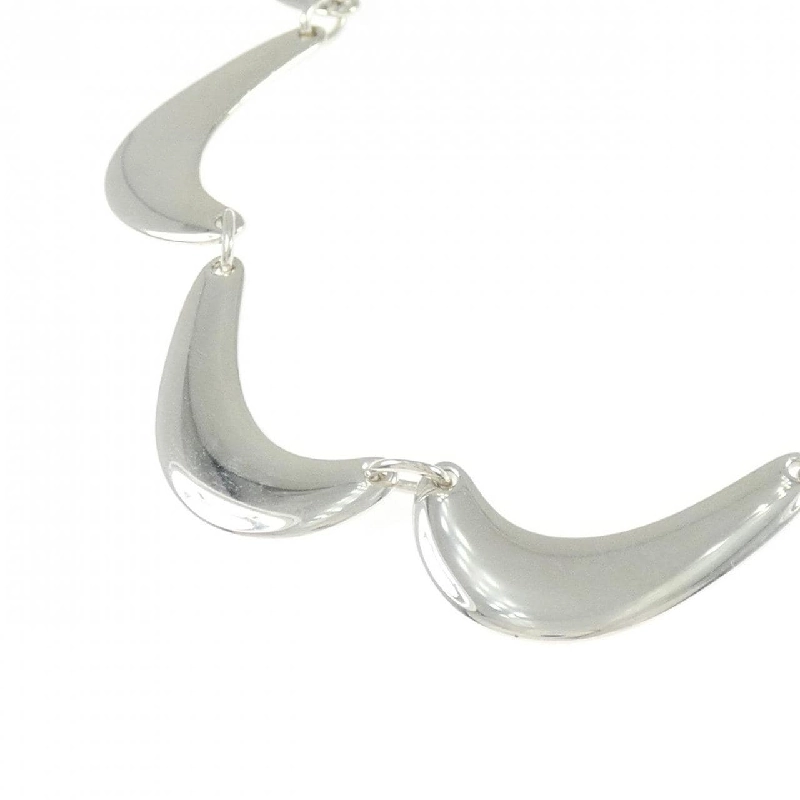 George Jensen 925 Dây chuyền - Hàng hiệu Chính hãng 846827