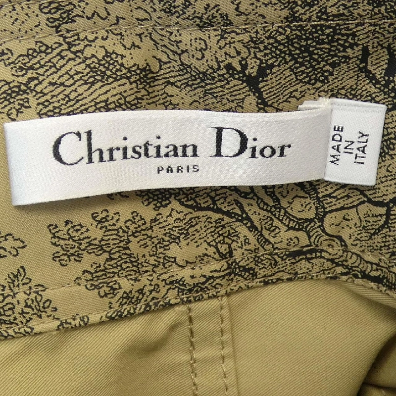 Christian Dior TOIL DE JOUY 257J64A3754 Váy 646247