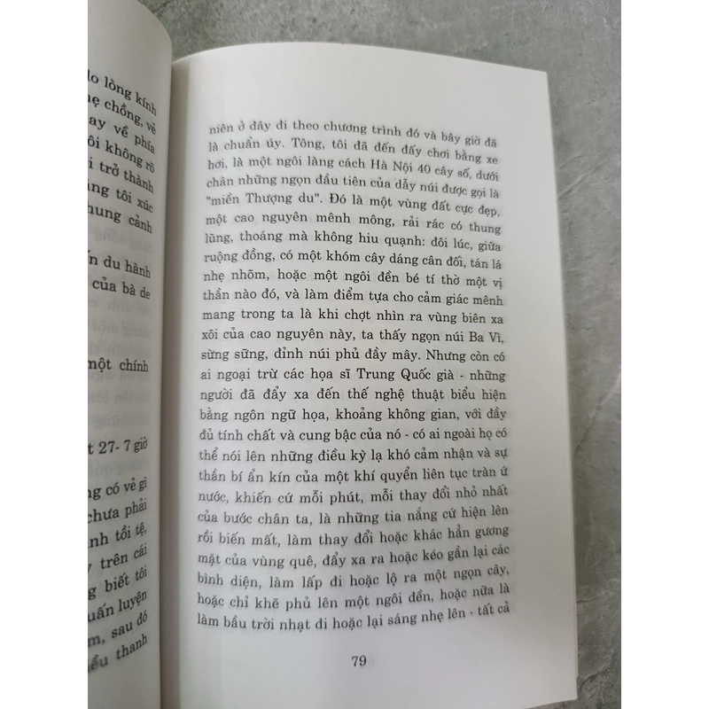 THƯ HÀ NỘI - JEAN TARDIEU 548957
