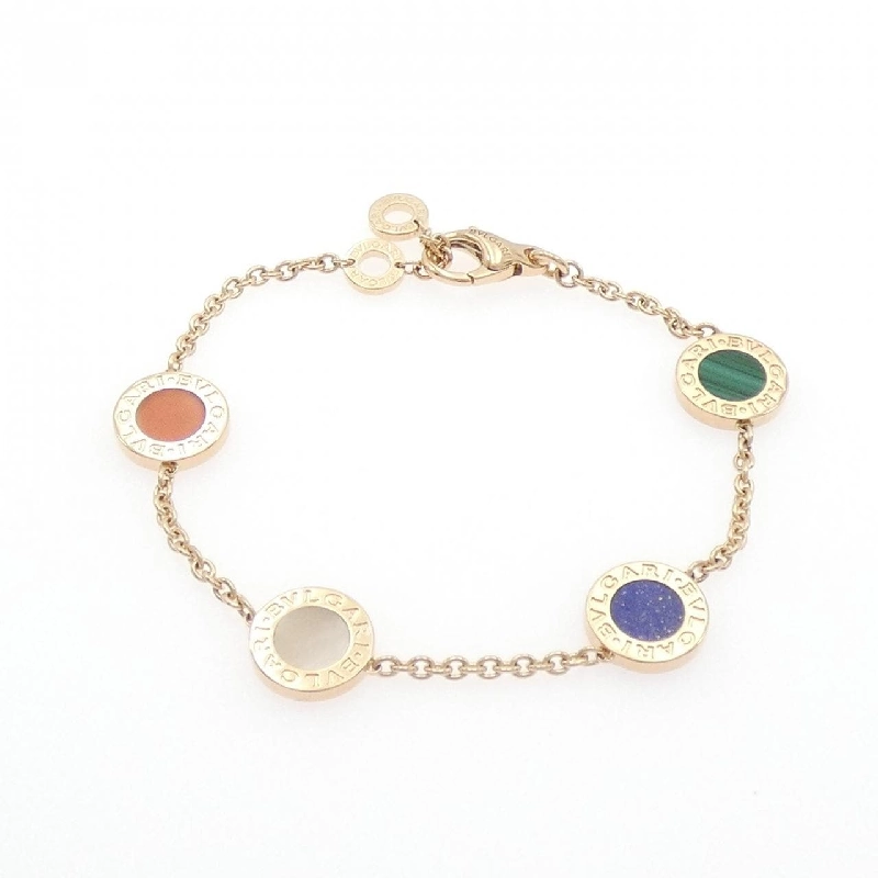 Bulgari Bulgari Bulgari Vòng tay - Hàng hiệu Chính hãng 844209