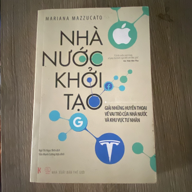 Nhà nước khởi tạo  444496