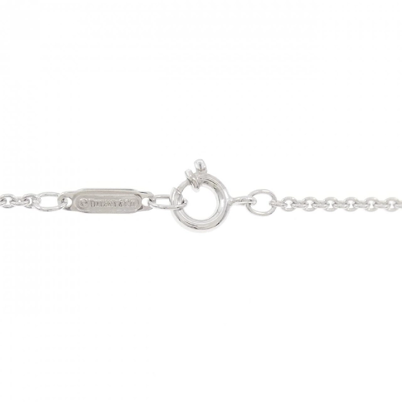 Tiffany 1837 Bird Drop Necklace - Hàng hiệu Authentic 842010