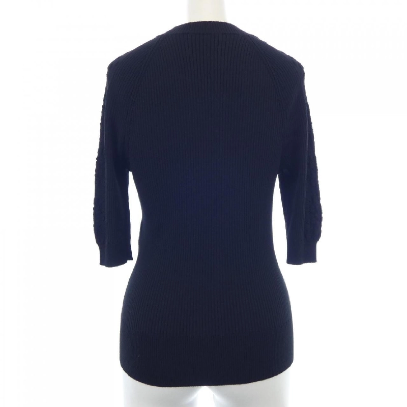 【Mã giảm giá】Chanel CHANEL Áo len 641770