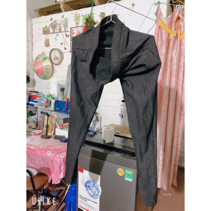 Quần áo second hand 461254