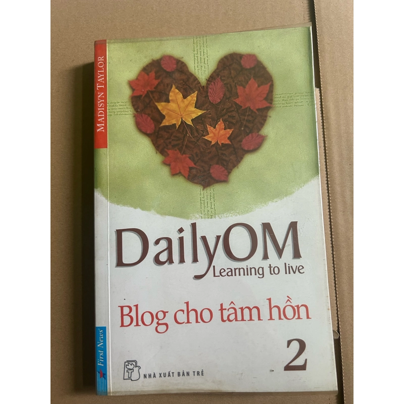 Blog cho tâm hồn 2 470196