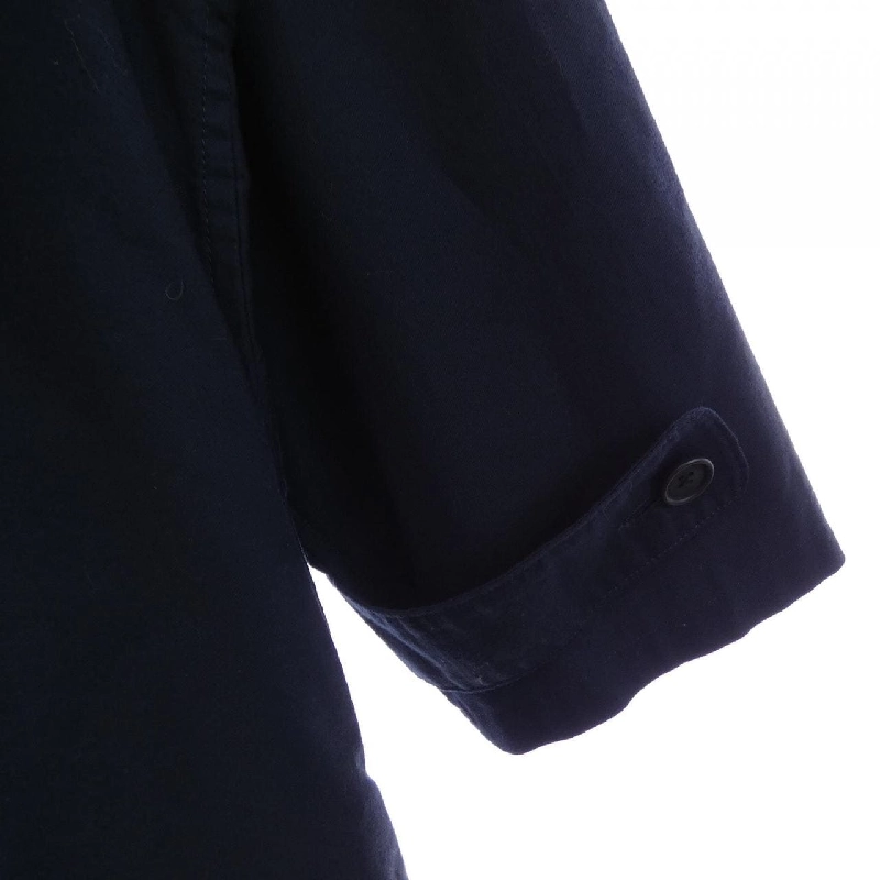 Áo khoác YOHJI YAMAMOTO POUR HOMME HD-C02-002 - Hàng hiệu Authentic 891697