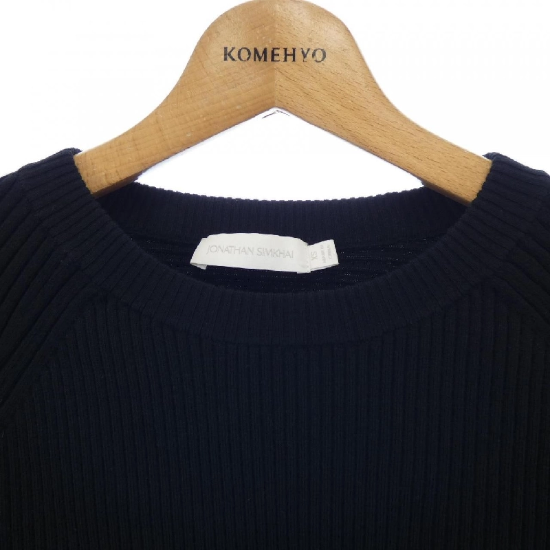 JONATHAN SIMKHAI Áo len 629617