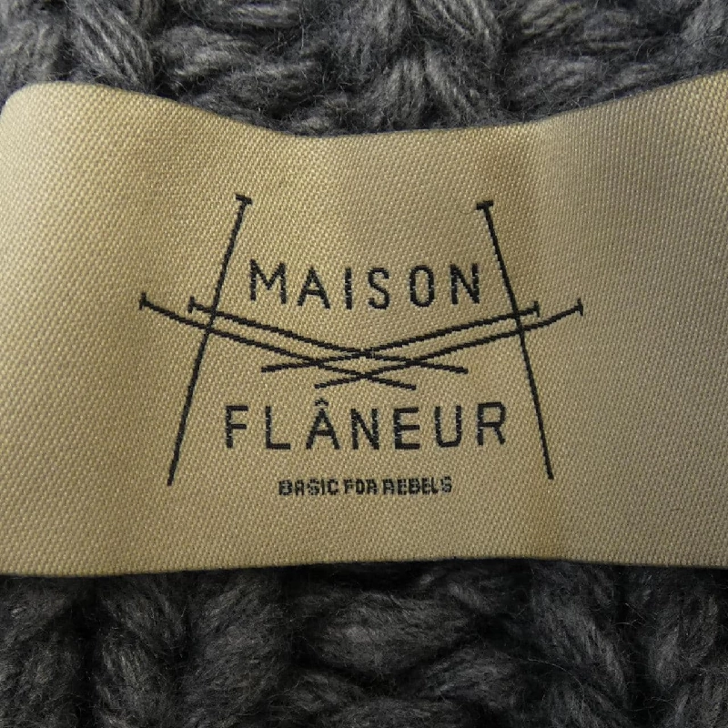 MAISON FLANEUR ニット - Hàng hiệu Authentic 775151