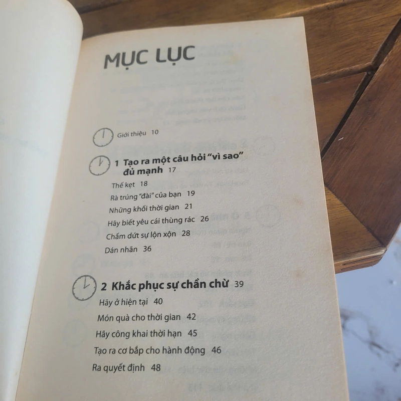 Mỗi Ngày Tiết Kiệm Một Giờ	Michael Heppell 524243