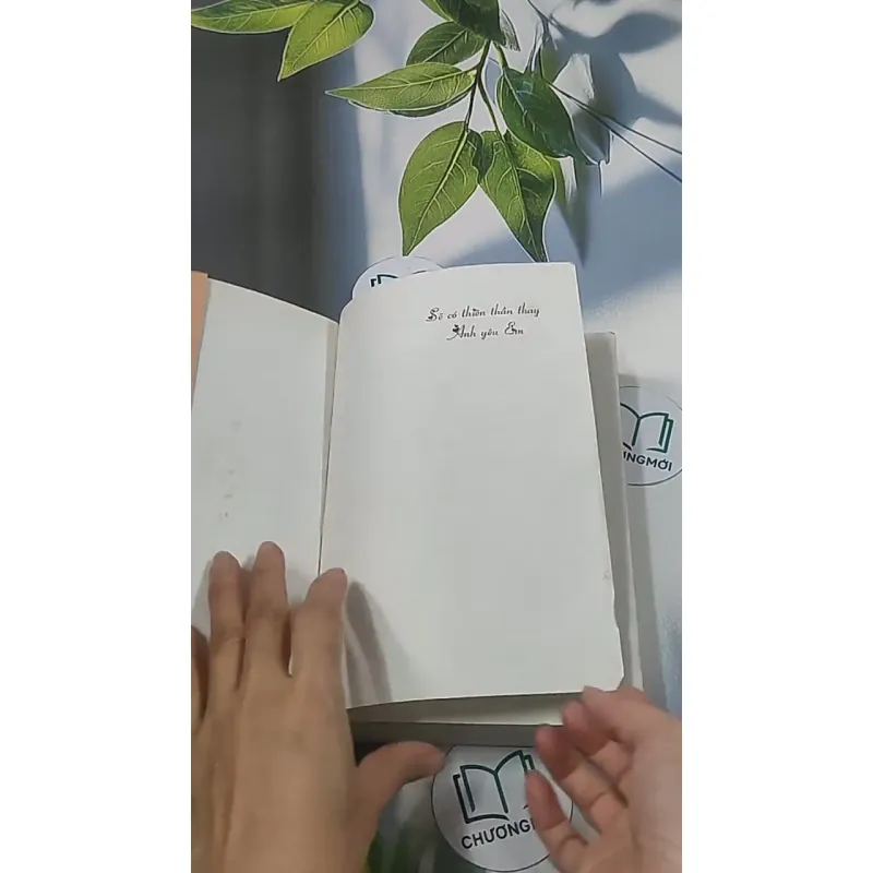 Sẽ có thiên thần thay anh yêu em - Minh Hiểu Khê 694911