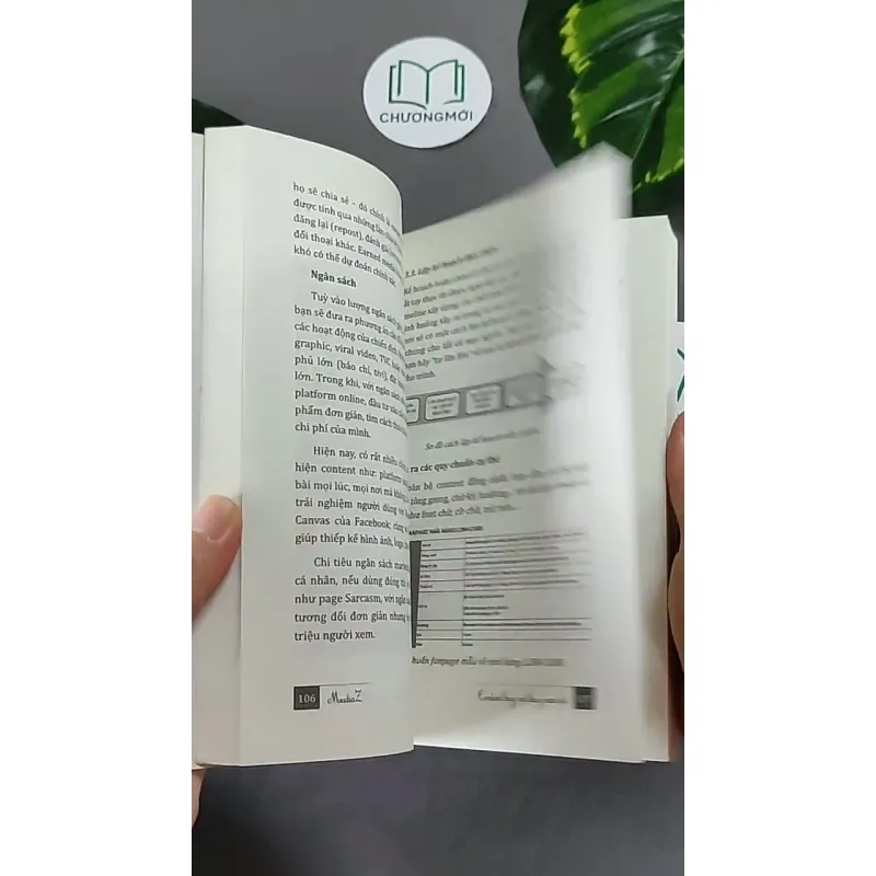 Content Hay Nói Thay Nước Bọt - MediaZ 604649