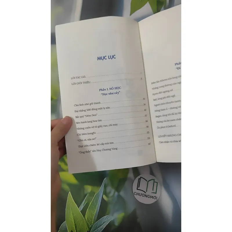 Nghiện Giấc Mơ - Bơ Lối Mòn - Nguyễn Chí Hiếu 1018963