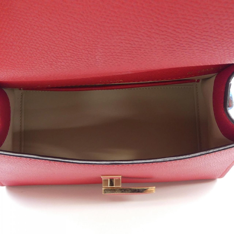 【Khuyến mãi】Túi VALEXTRA 659641