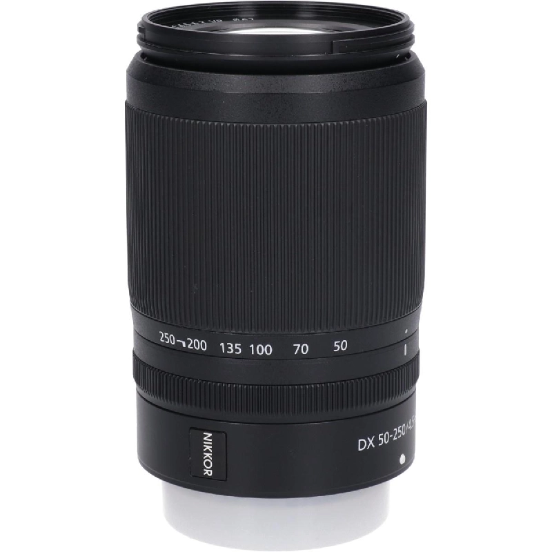 Ống kính Z DX50-250mm F4.5-6.3VR - Hàng hiệu Authentic 886217