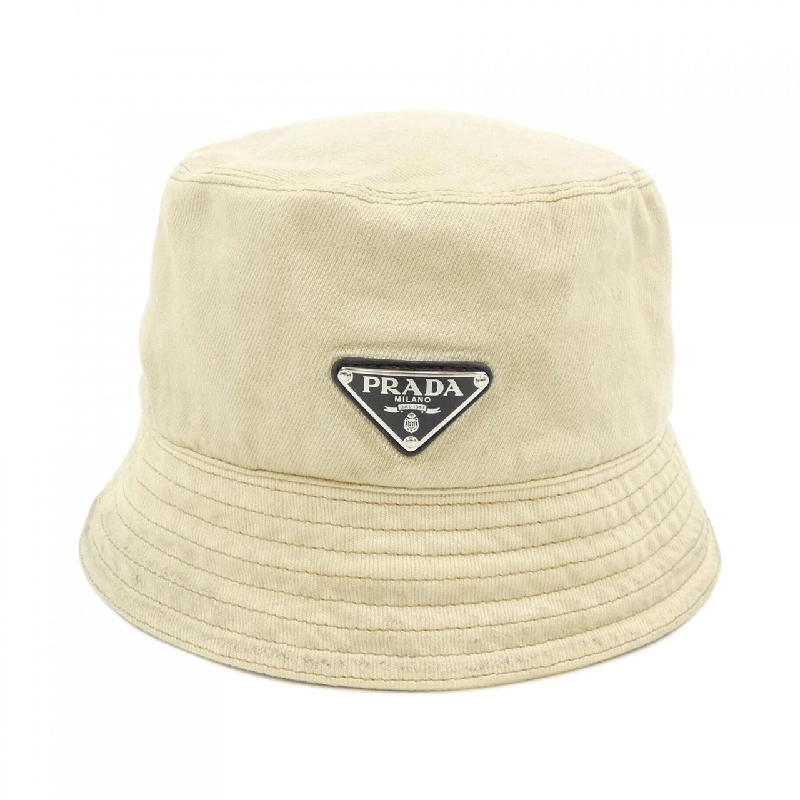 Mũ PRADA 2HC137 - Hàng hiệu Chính hãng 904601