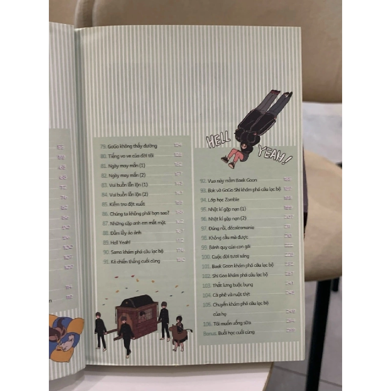 Anh với em hay chó với mèo 2 -Sengae 740410