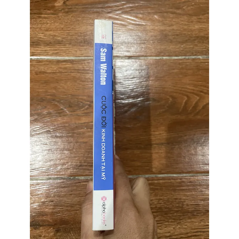 Sam Walton cuộc đời kinh doanh tại Mỹ (7) 600086