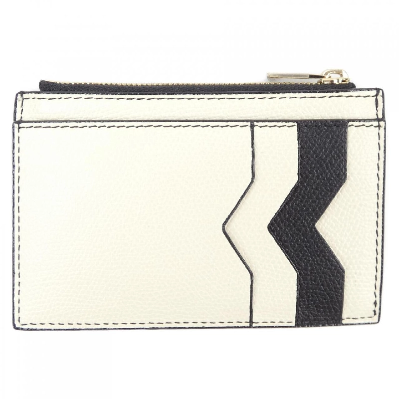 Ví đựng thẻ và tiền xu VALEXTRA - Hàng hiệu Authentic 831408