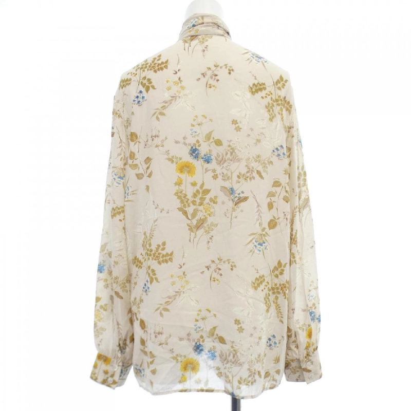 【Mã giảm giá】Áo sơ mi CELINE 643705