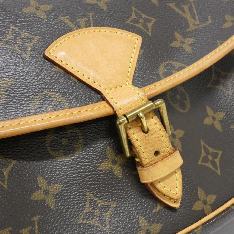 Túi xách vai Louis Vuitton Monogram Salony M42250 - Hàng hiệu Chính hãng 766070