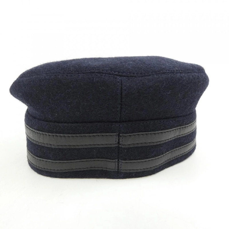 HERMES Saint Malo *2386 Mũ - Hàng hiệu Chính hãng 833579