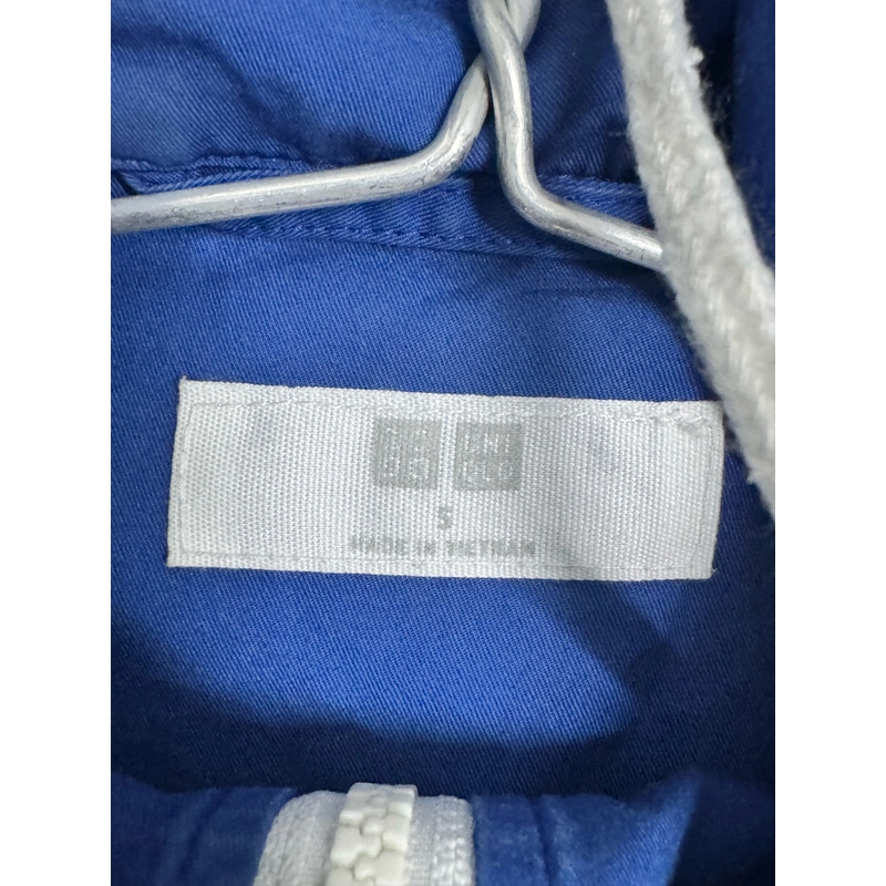 Ái khoác Uniqlo 455048