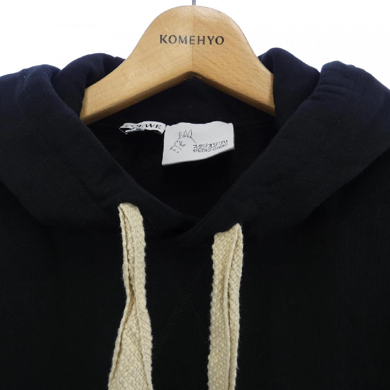 LOEWE S928Y25J02 Áo khoác - Hàng hiệu Chính hãng 825035