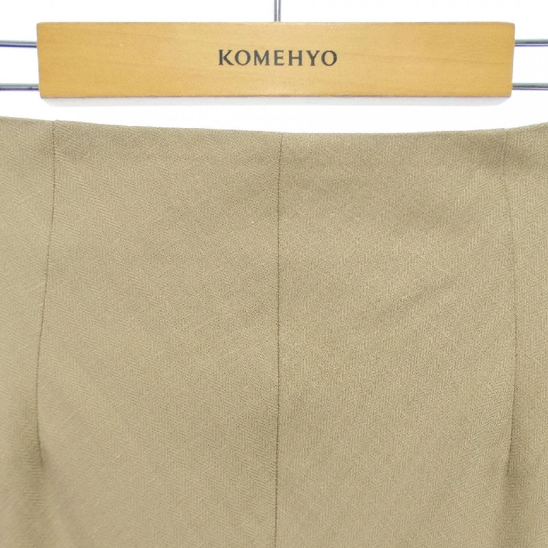 【Khuyến mãi】United Arrows UNITED ARROWS Váy 651907