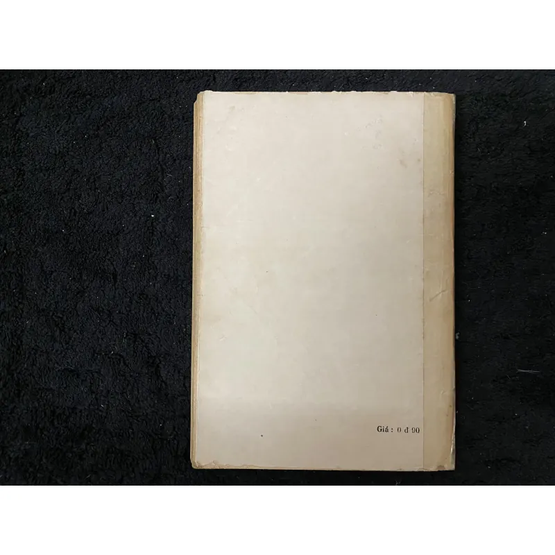 Con Trâu- Giải thưởng Phạm Văn Đồng 1004221