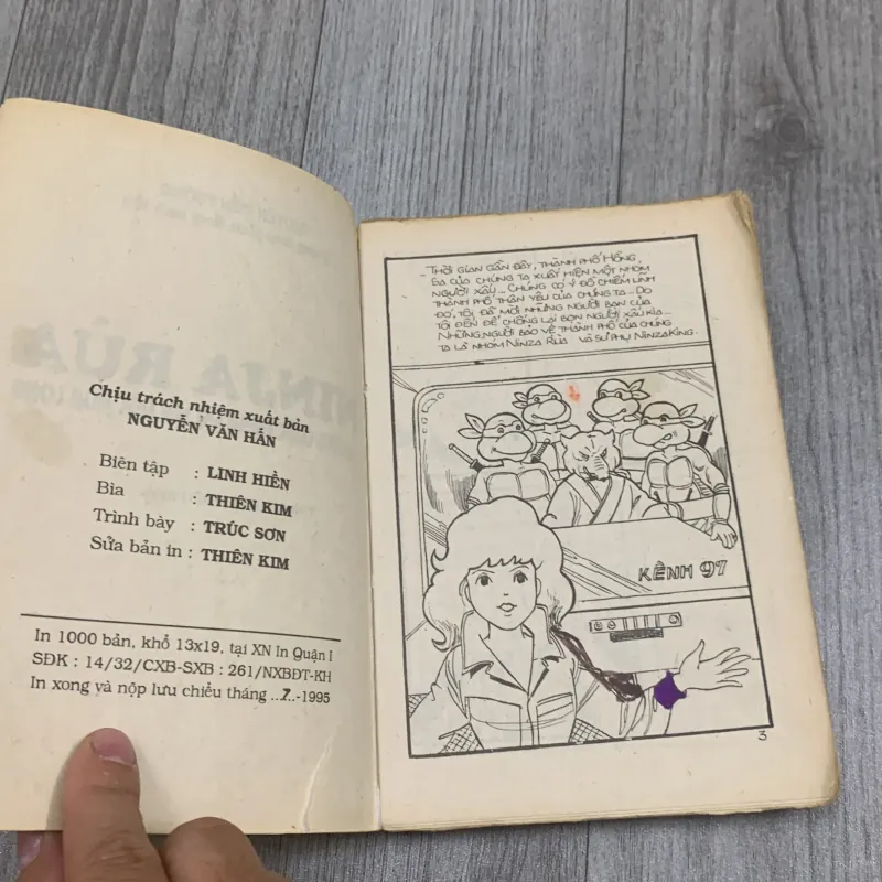 Ninja rùa những cuộc đụng độ với độc hoả long. 2a4 989624